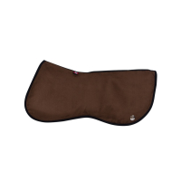 Ogilvy Zadelonderlegger Jump Bruin-Bruin